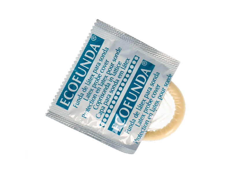 Prezervative ecofunda p/u USG