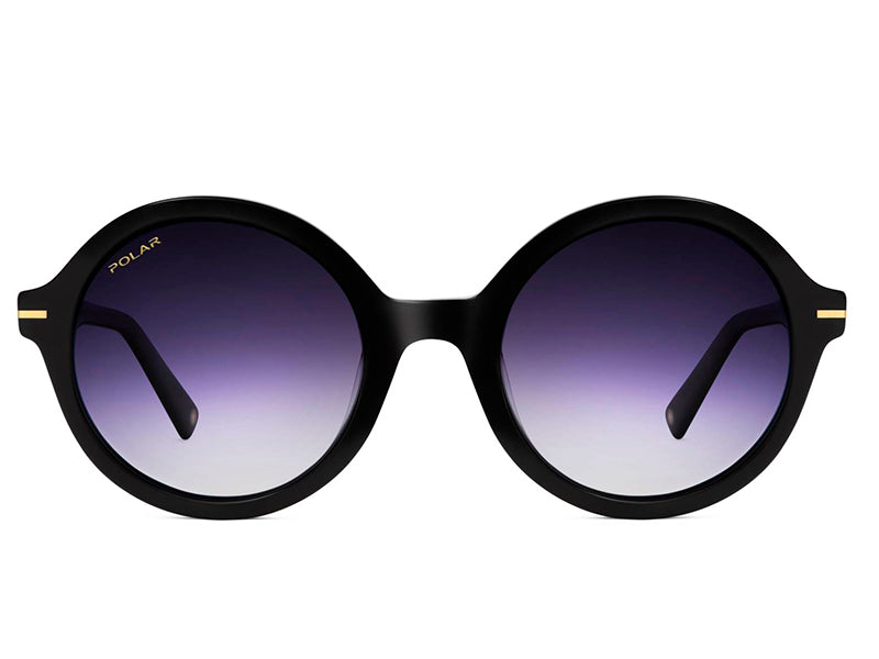 Солнцезащитные очки Polar Gold 122 цв. 77 поляризованных, из ацетата, для женщин