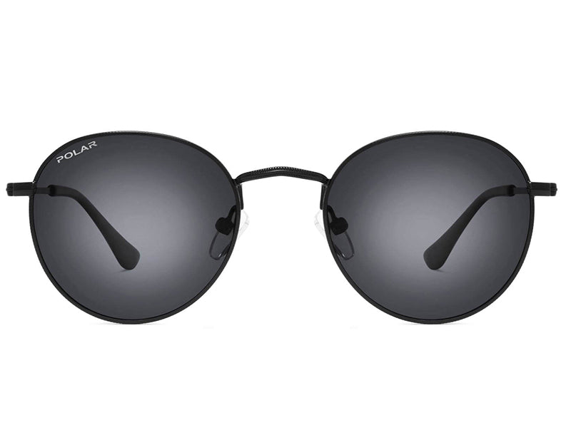 Солнцезащитные очки Polar Junior 532 цв. 06 поляризованный, из металла
