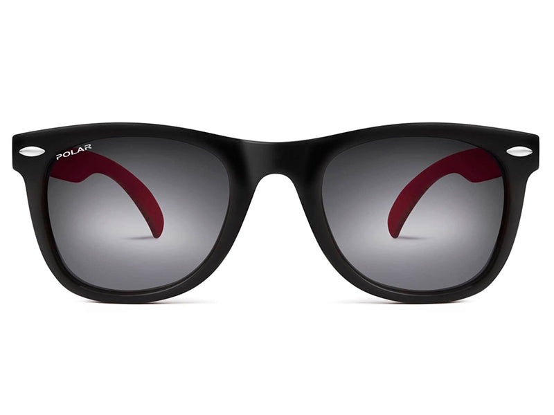 Солнцезащитные очки Polar Junior 5005 цв. 75 поляризованный, из ацетата