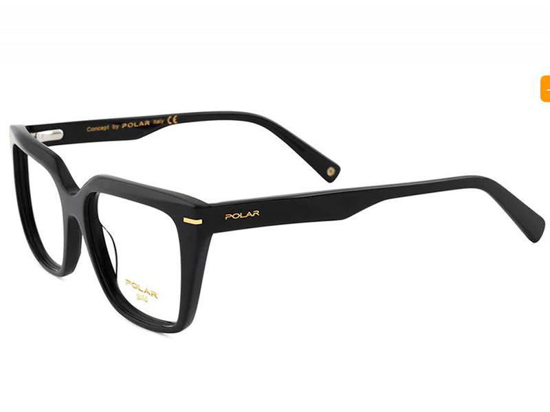 Оптическая оправа Polar Gold 48 цв. 77, из ацетата, для женщин