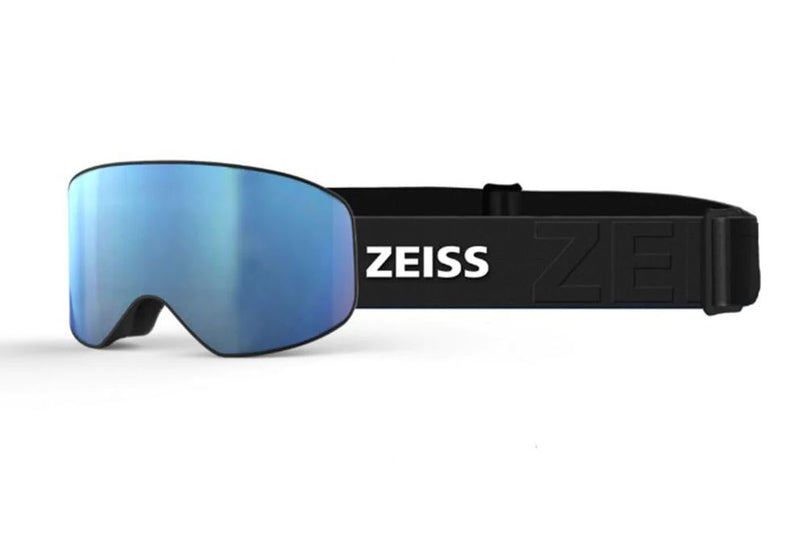 Ochelari pentru Ski Snow Goggles Cylindrical Sonar-ML, Celeste, GGG05CY