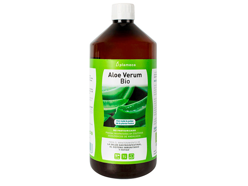 Aloe Verum Bio Plameca 1000 ml