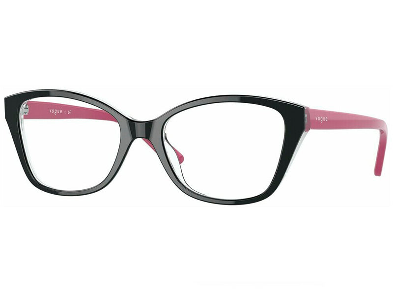 Rama optica Vogue VY2010-W827-46, din Acetat, p/u copii