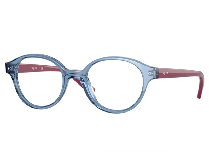 Rama optica Vogue VY2005-2743-43, din Acetat, p/u copii