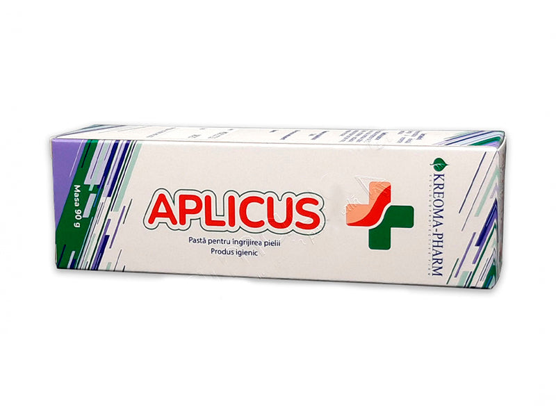 Aplicus pasta 90g