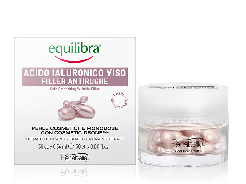 Equilibra Acid Hialuronic perle