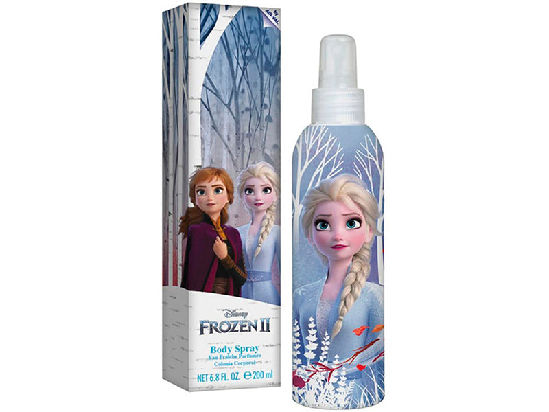Air-Val Frozen Spray de corp 200ml P008581