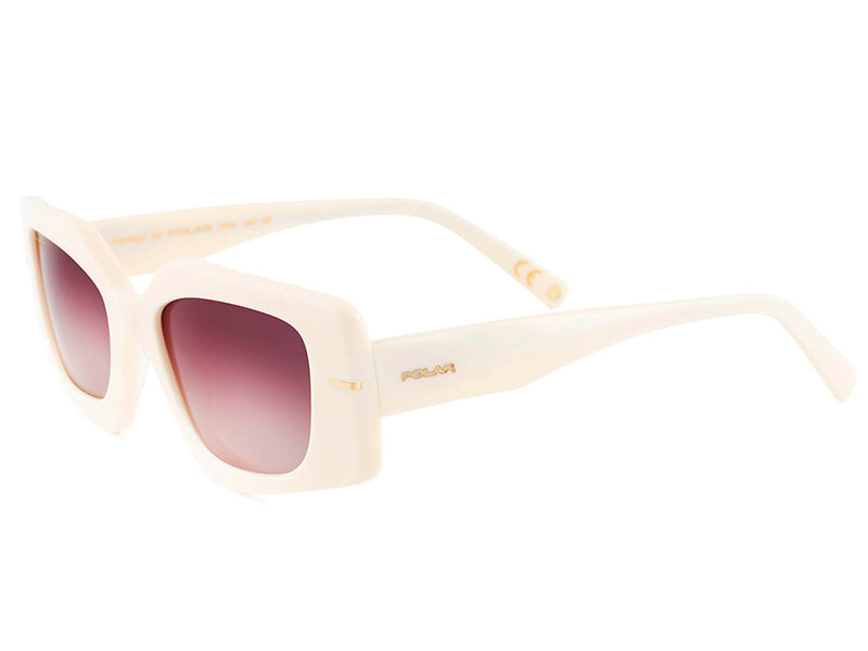 Солнцезащитные очки Polar Gold 155 цв. 16, 2023, из ацетата, для женщин