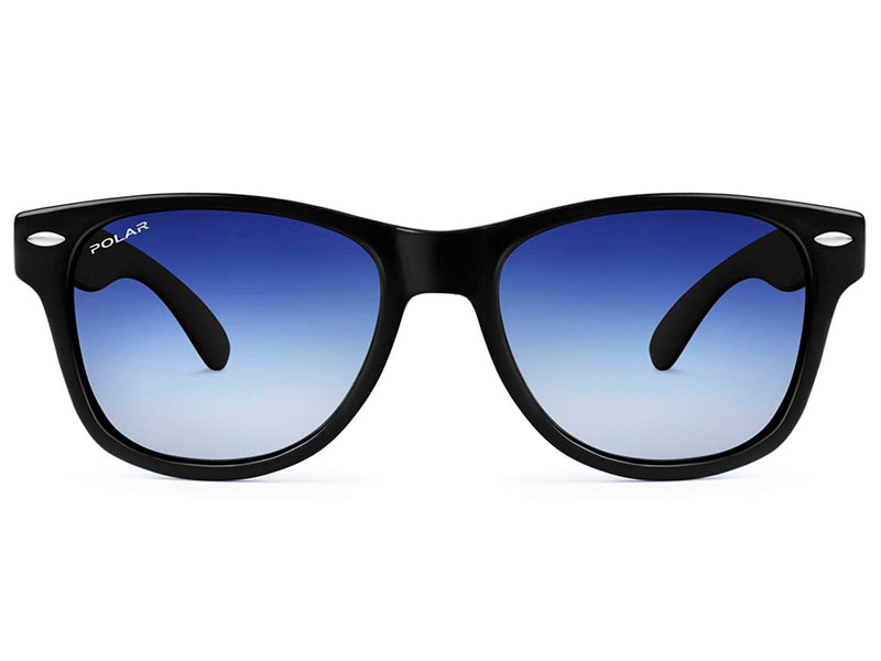Солнцезащитные очки Polar Junior 534 цв. 77/Q, 2023, из ацетата, для детей