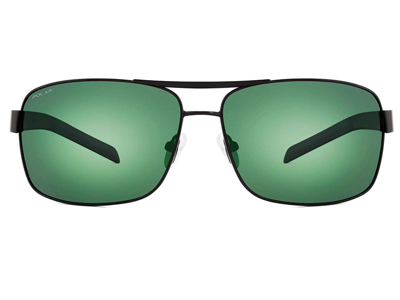 Солнцезащитные очки Polar 770 цв. 76, 2023, из Металла, для мужчин 