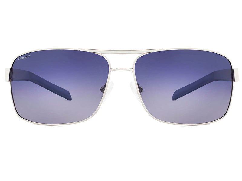 Солнцезащитные очки Polar 770 цв. 20, 2023, из Металла, для мужчин 