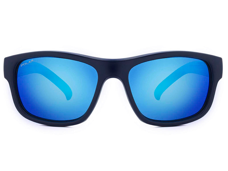 Солнцезащитные очки Polar Junior 5011 цв. 20, 2023, от Ацетата, для детей