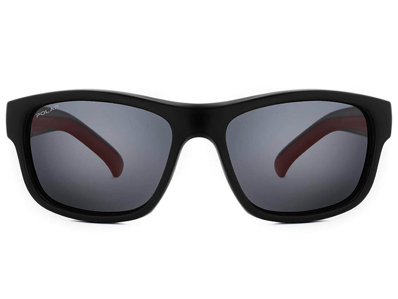 Солнцезащитные очки Polar Junior 5011 цв. 75, 2023, из ацетата, для детей