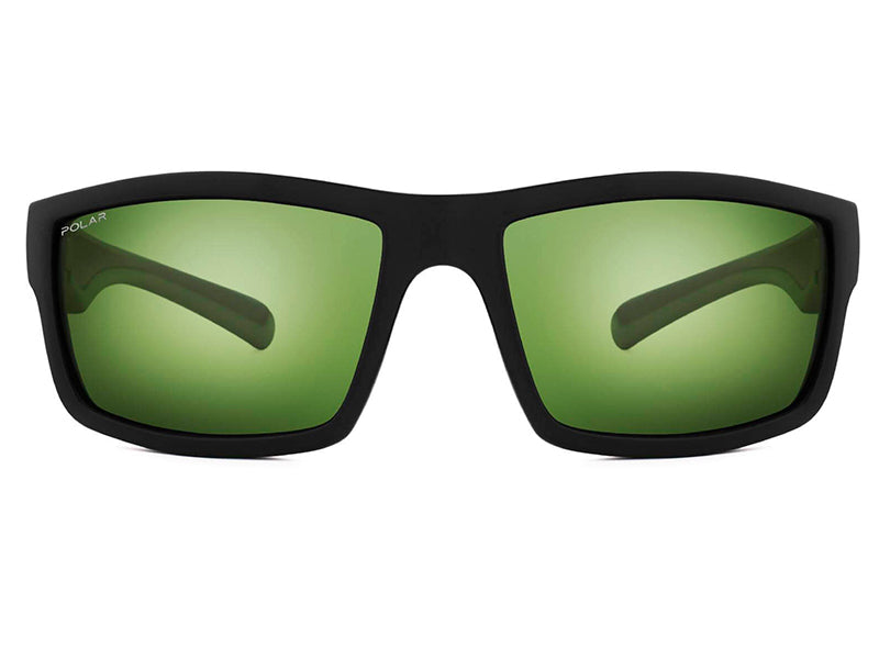 Солнцезащитные очки Polar Junior 5012 цв. 72, 2023, из ацетата, для детей
