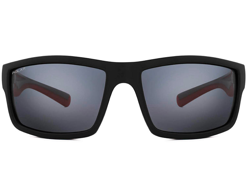 Солнцезащитные очки Polar Junior 5012 цв. 75, 2023, из ацетата, для детей