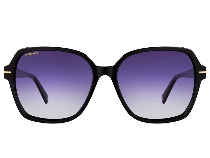 Солнцезащитные очки Polar Gold Joya 02 цв. 77, 2023, от Acetat, для женщин