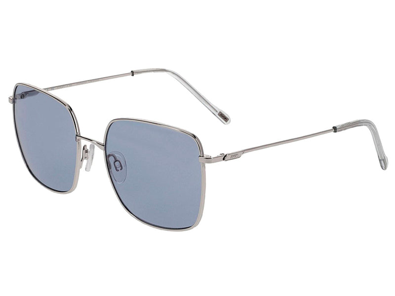 Солнцезащитные очки JOOP! 87398-1000-55-18-140, из Металла, для женщин