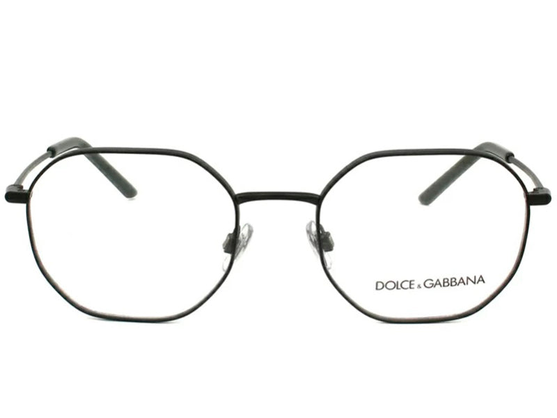 Оправа для очков Dolce Gabbana DG1325-1359-53, из металла, для женщин