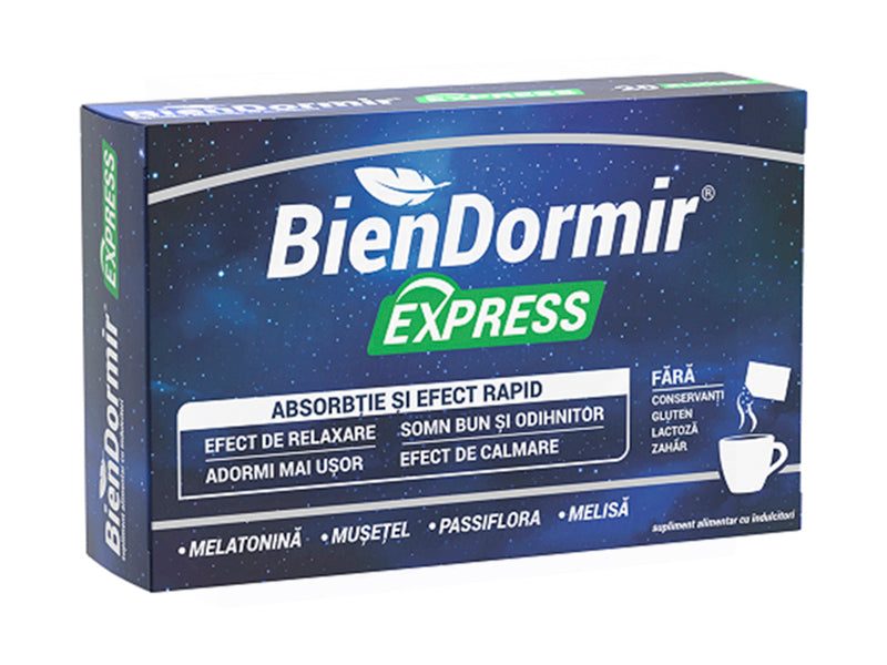 Конверты Bien Dormir Express