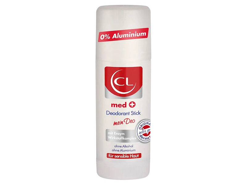 CL Cosmetic med Deodorant Stick 40ml