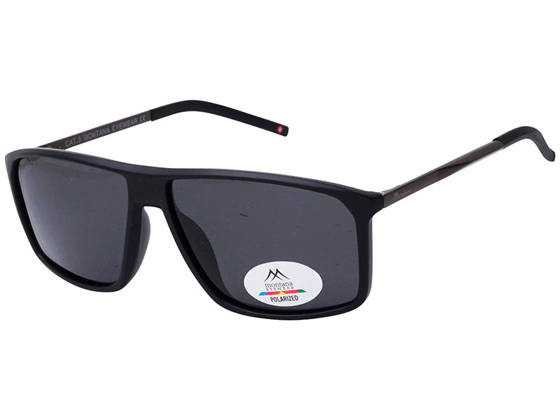Солнцезащитные очки Montana MP9 из ацетата для мужчин