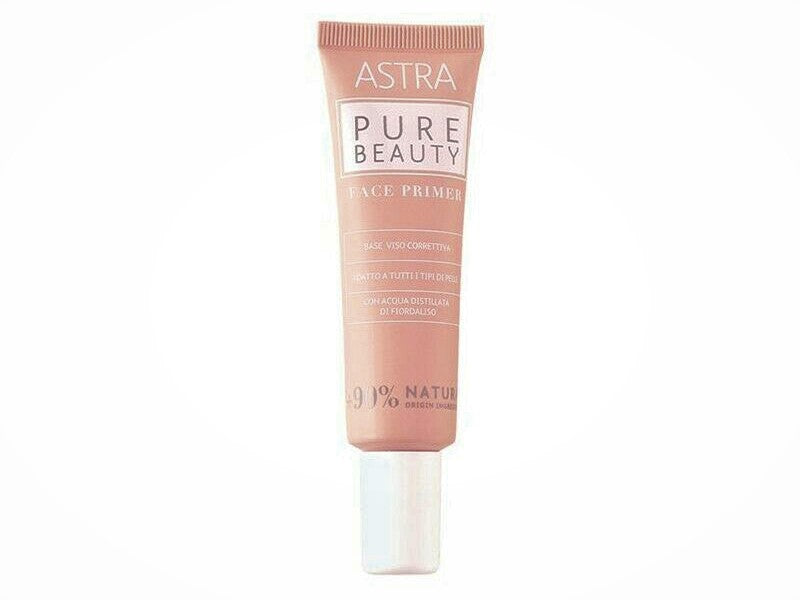 Astra Primer p/u fata Pure Beauty 01-Matcha 30mll