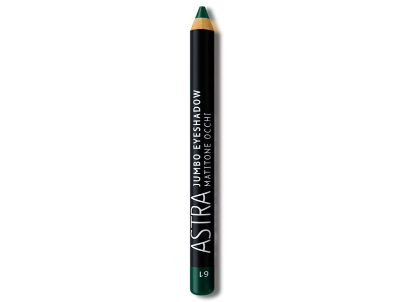 Astra Creion-fard de ochi Jumbo 61-Emerald 3g