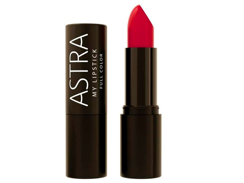 Помада Astra My Lipstick 08-Ersa 4.5г