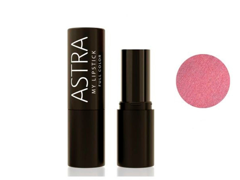 Astra Ruj My Lipstick 195-Thalia Pearly 4,5g