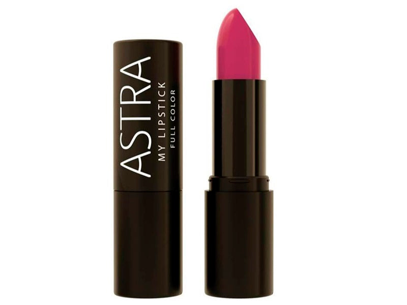 Помада Astra My Lipstick 23-Ausia 4.5г