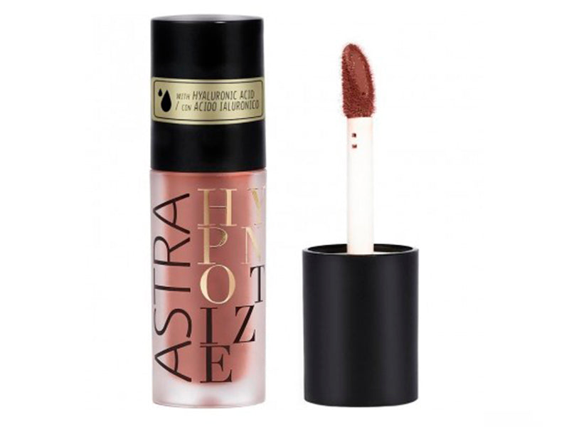 Astra Liquid Lipstick Hypnotize 23-Sunset Lover 4мл