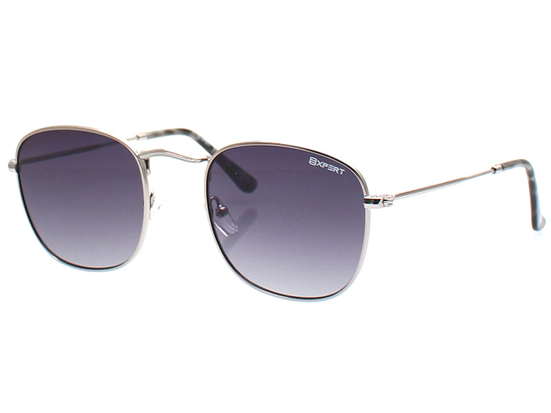 Солнцезащитные очки Expert A72024, серебристые