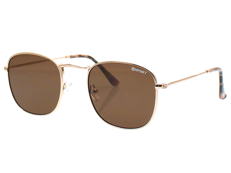 Ochelari de soare Expert A72024, gold-brown