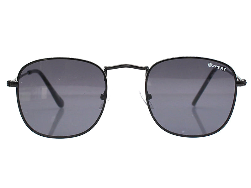 Солнцезащитные очки Expert A72024, черно-золотые