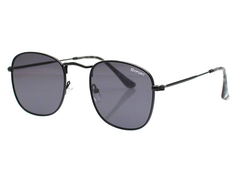 Солнцезащитные очки Expert A72024, черно-золотые