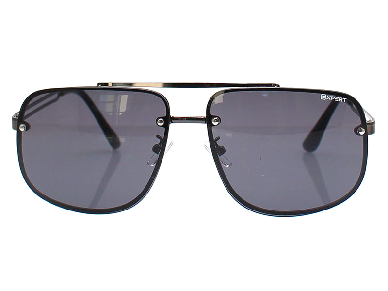 Солнцезащитные очки Expert A72011D, черные