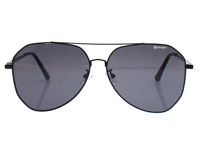 Солнцезащитные очки Expert A72008D, черные