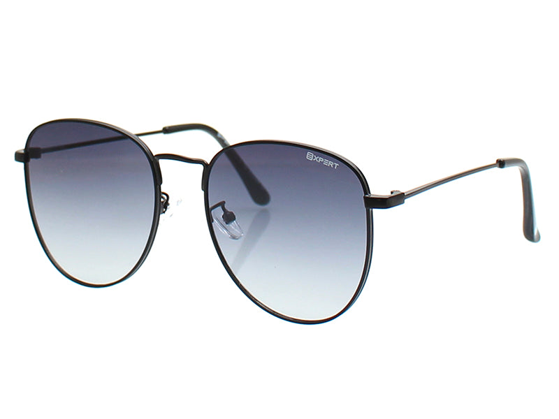 Солнцезащитные очки Expert A72006D, черные