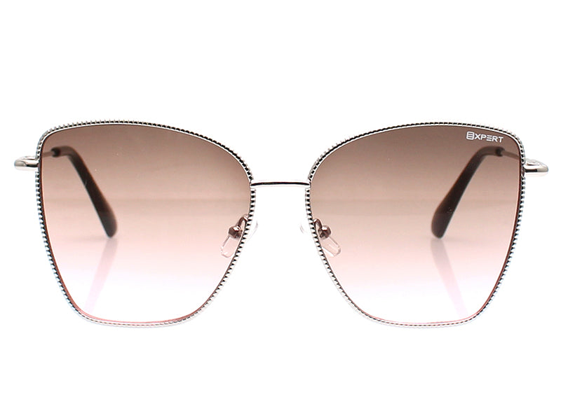 Ochelari de soare Expert A72004, rose-gradient