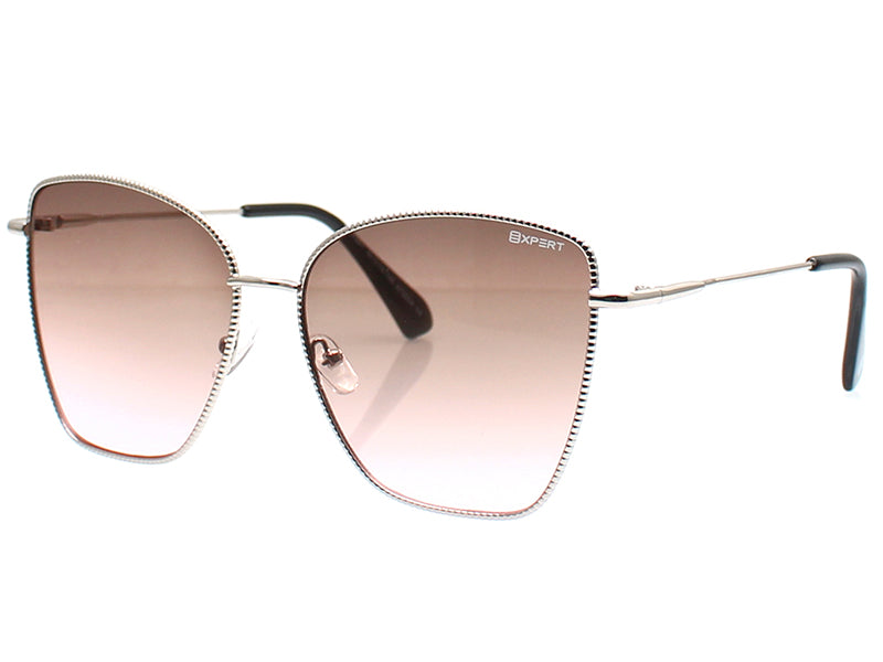 Ochelari de soare Expert A72004, rose-gradient