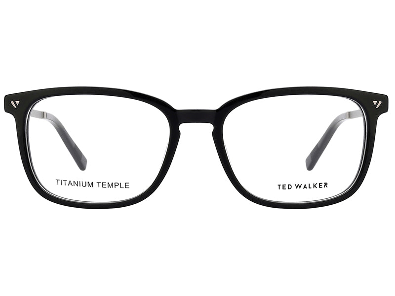 Оправа оптическая TED WALKER TW1001C C1, из ацетата, для мужчин