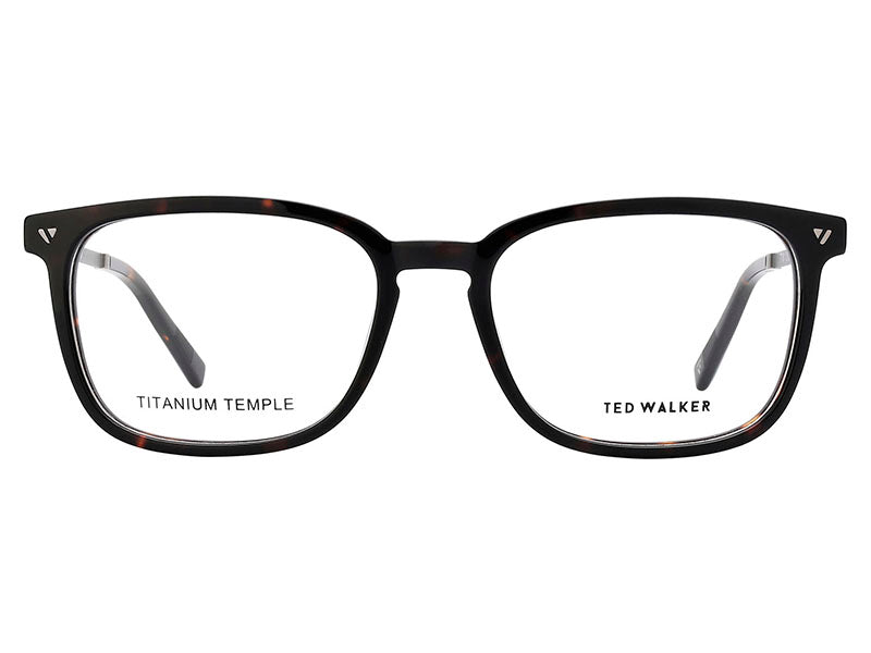 Оправа оптическая TED WALKER TW1001C C2, из ацетата, для мужчин