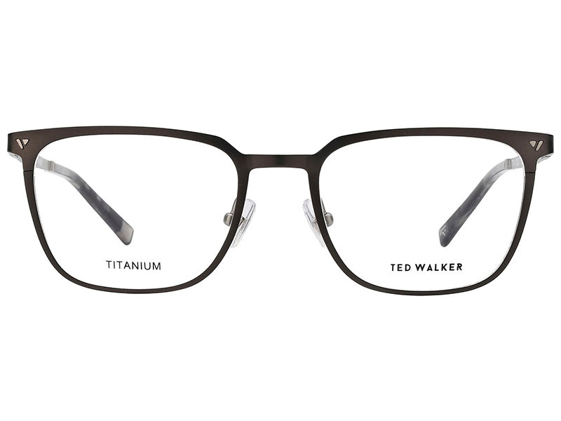 Оптическая оправа TED WALKER TW1003T C2 из титана для мужчин