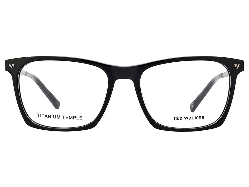 Оправа оптическая TED WALKER TW1004C C1, из ацетата, для мужчин