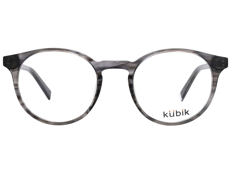 Оптическая оправа KUBIK KK7018 C2, из ацетата, для мужчин