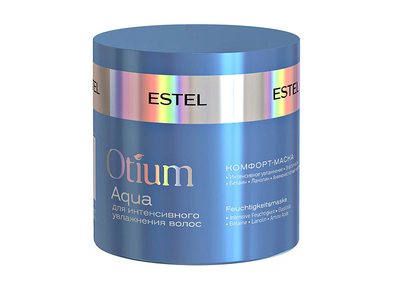 Маска Estel Otium Aqua OTM.39 Comfort 300мл