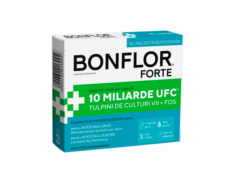 Bonflor Forte