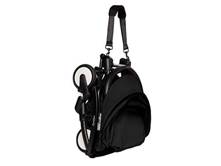 BABYZEN YOYO Rucsac Black