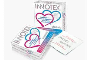 Innotex Prezervative Classic (5277729423500)